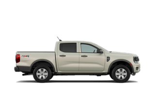 2026 Ford Ranger® External Image 1